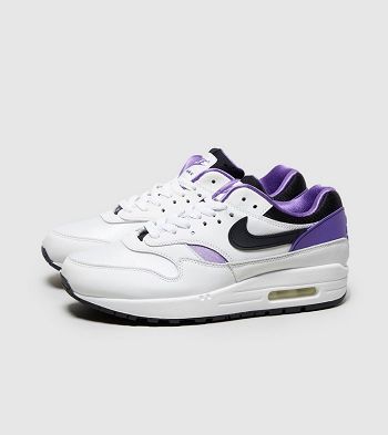 Botasky Nike Air Max 1 DNA QS Air Max 1 DNA QS - Damske Topanky Biele | VCP-695018